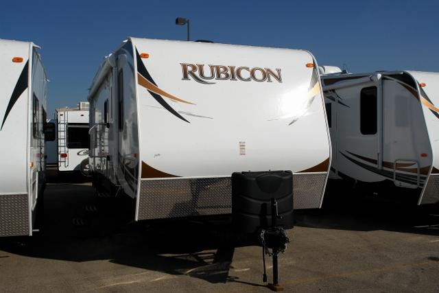 2013 Dutchmen RUBICON